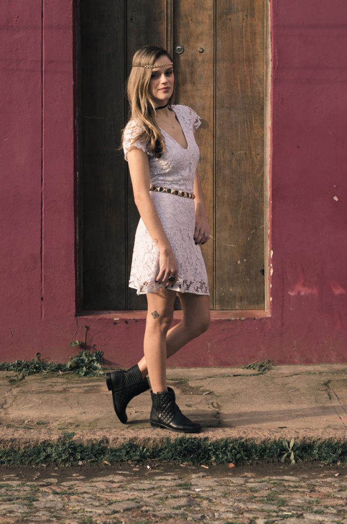 Lufe Torres, Fotografia, Moda