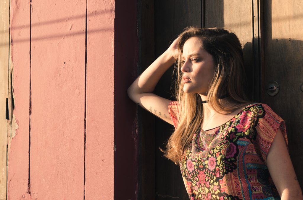 Lufe Torres, Fotografia, Moda