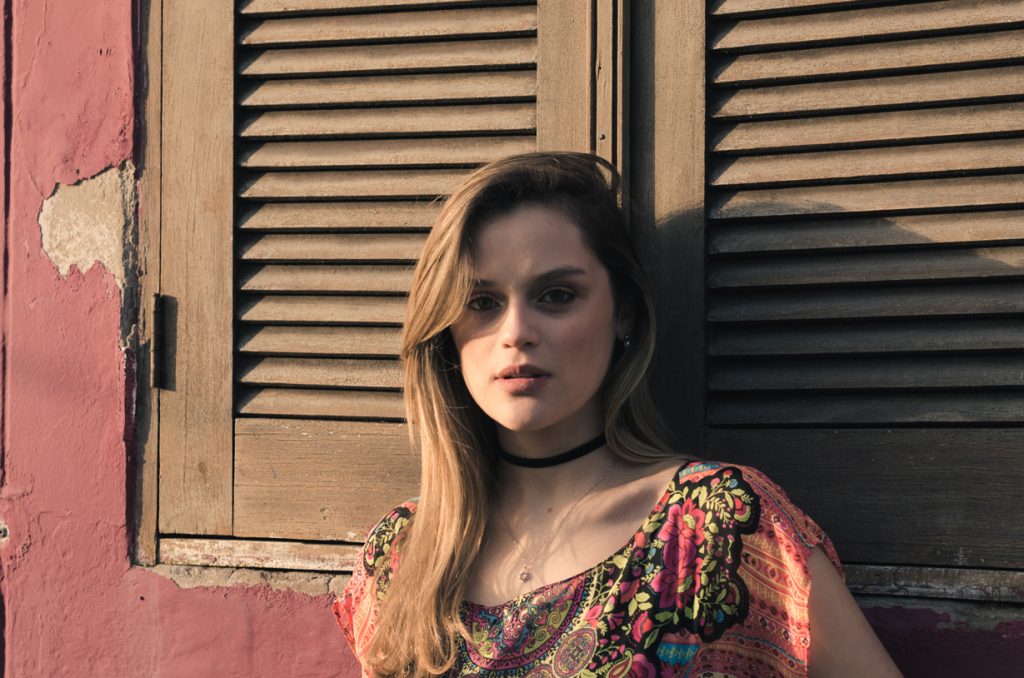 Lufe Torres, Fotografia, Moda